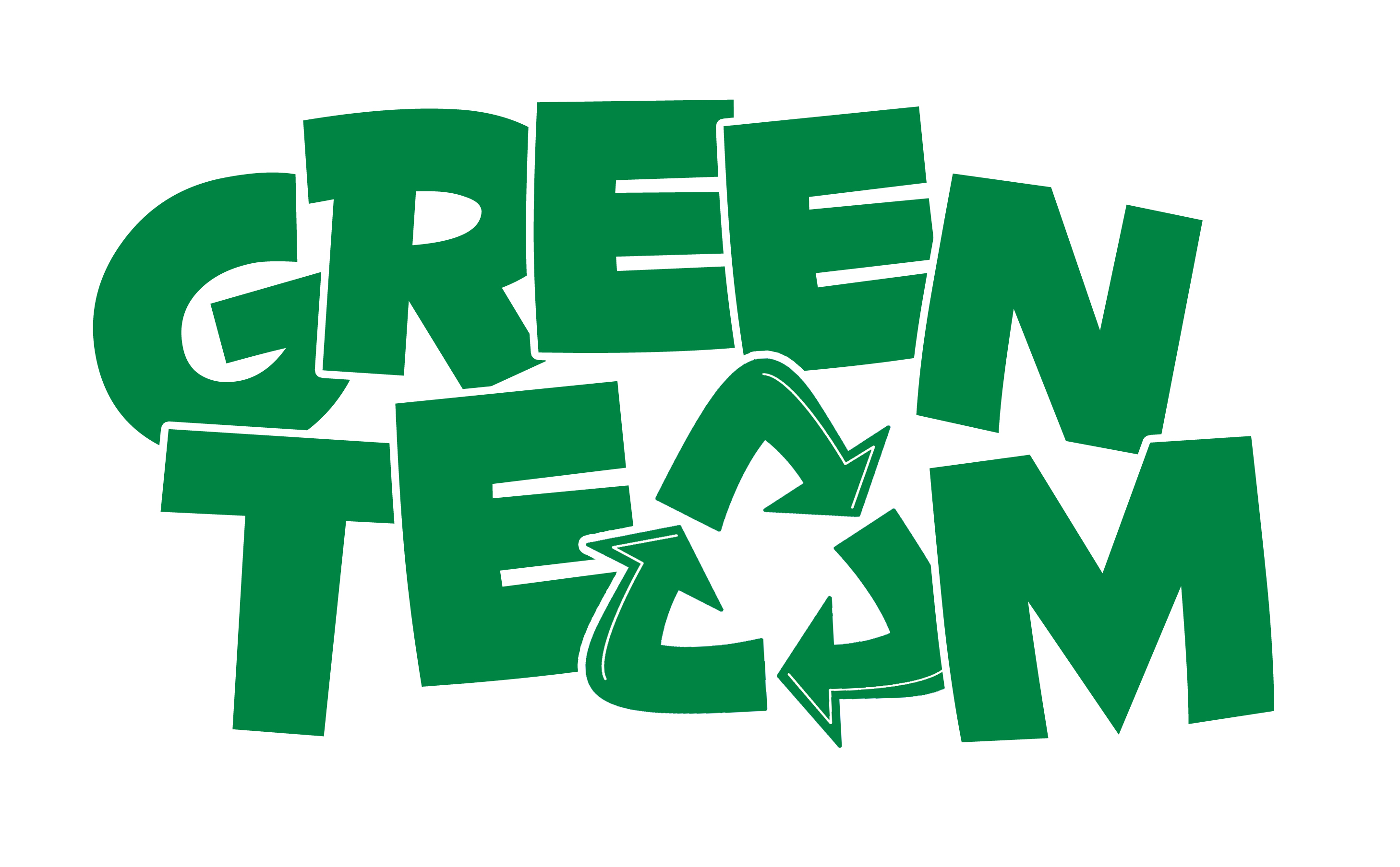 Green Team Logo 